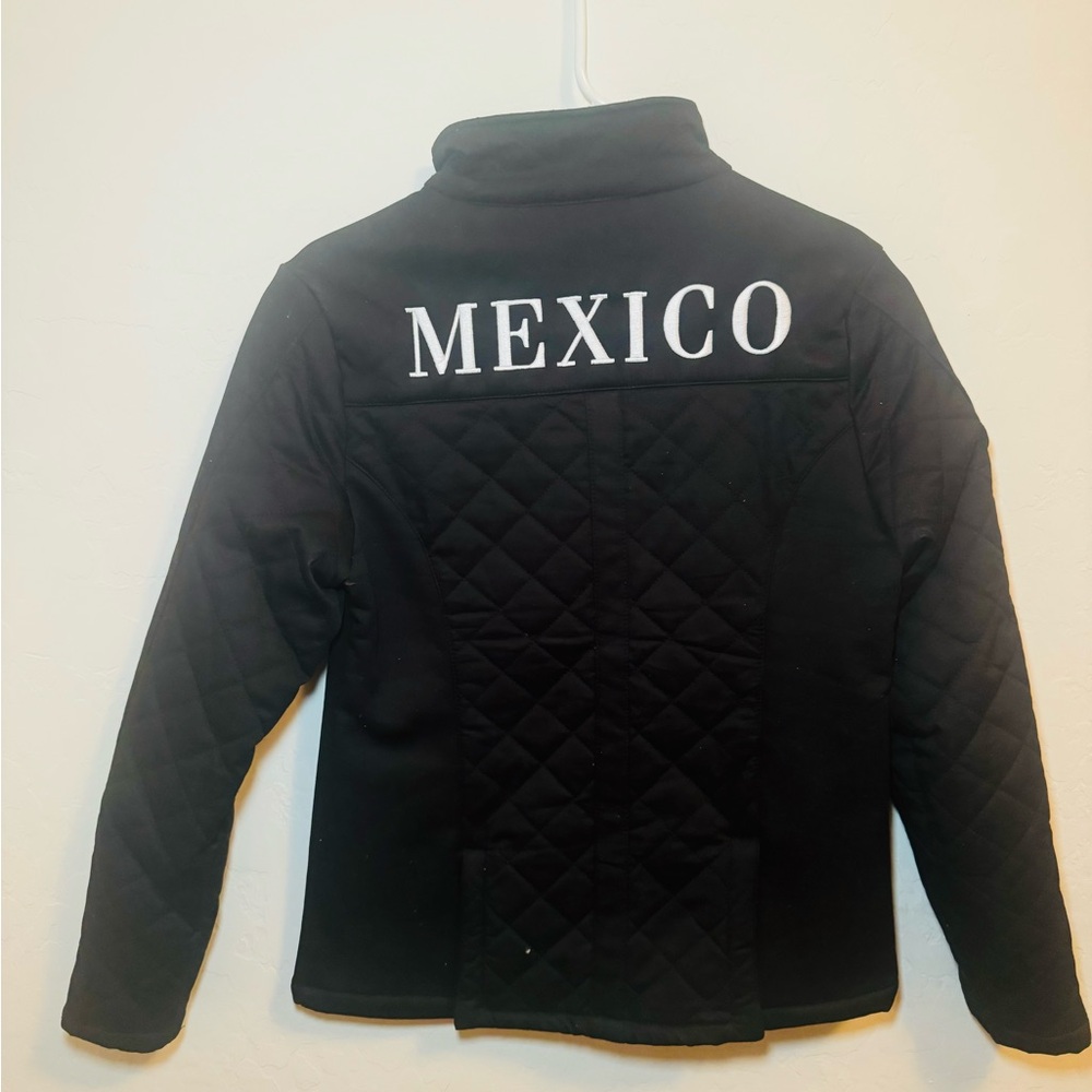 Jacket (Shell) - image 1